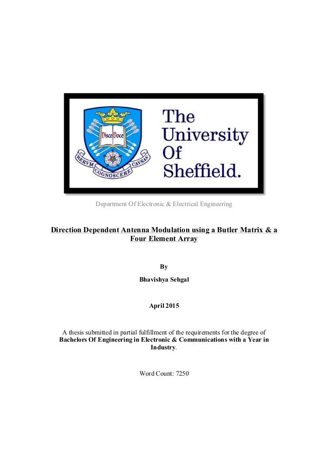 Dissertation in in linguistics outstanding structure study tier